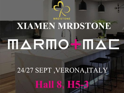Târgul de Piatră Marmo+mac, Verona-Italia 24-27 septembrie 2024