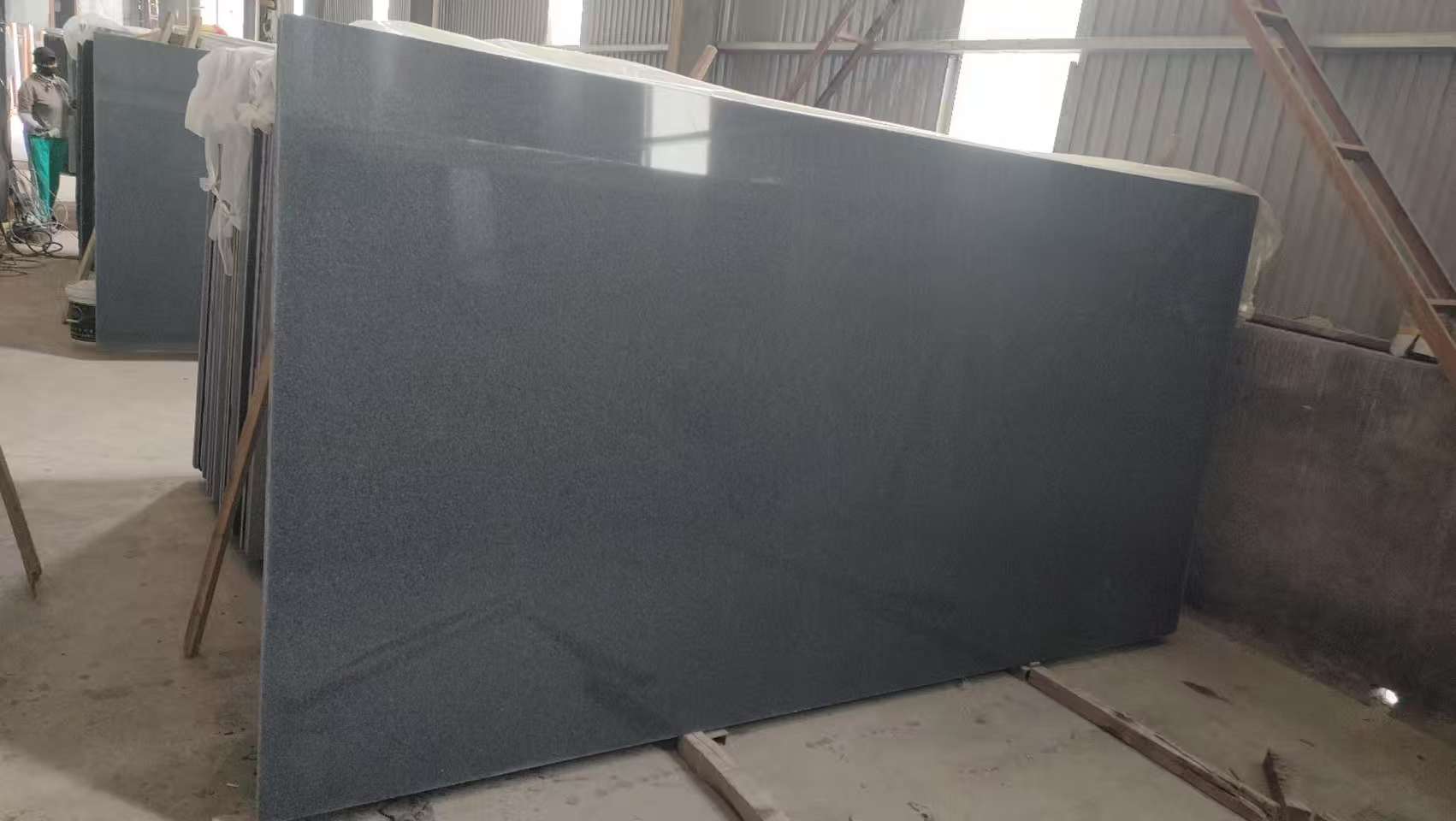 HN G654 Granite Slabs