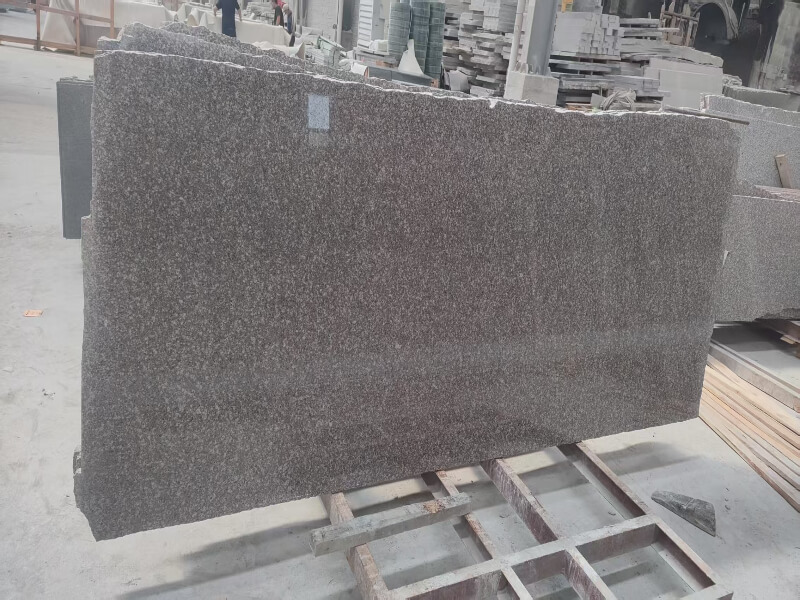 China G664 Granite Slabs